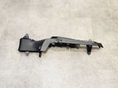 Trunk/boot side trim panel