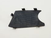 Front door cover/cap