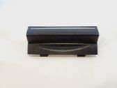 Dashboard lower bottom trim panel