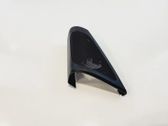Plastic wing mirror trim cover