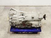 Automatic gearbox