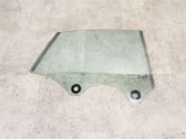 Vidrio lateral trasero