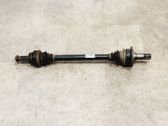 Rear driveshaft/prop shaft