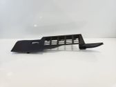 Trunk/boot side trim panel