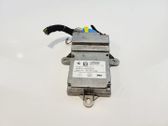 Module de contrôle airbag