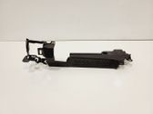 Trunk/boot side trim panel