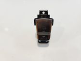 Handbrake/parking brake auto hold switch