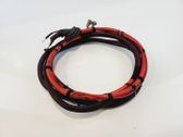 Câble de batterie positif
