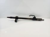 Steering column universal joint