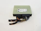 Reducing agents exhaust control unit