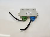 Other control units/modules