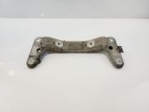 Gearbox mount