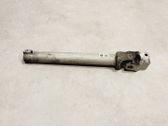 Steering column universal joint