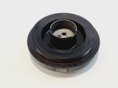 Crankshaft pulley