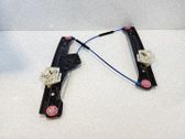 Fensterhebermechanismus ohne Motor Tür vorne