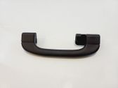 Rear interior roof grab handle