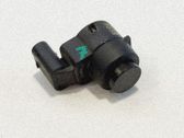 Sensor ultrasónico