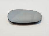 Wing mirror glass