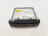 CD/DVD changer