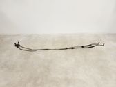 Active stabilizer tube/hose