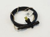 Tailgate sensor