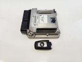 Engine control unit/module ECU