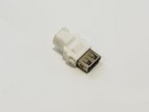 Connecteur/prise USB