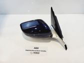 Front door electric wing mirror