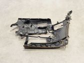 Fog light bracket