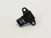 Turbo air boost pressure sensor