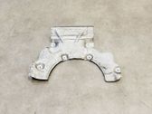 Engine compartment bulkhead