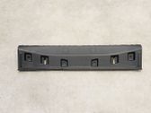 Trunk/boot sill cover protection