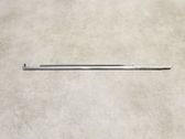 Front sill trim cover