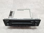 Radio/CD/DVD/GPS head unit