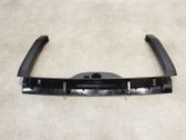 Tailgate/trunk upper cover trim