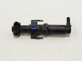 Difusor de agua regadora de faro delantero