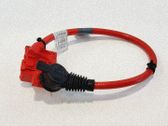 Cable positivo (batería)