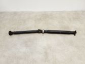 Rear driveshaft/prop shaft