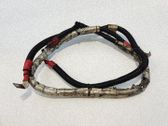 Cables (alternador)