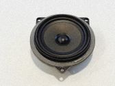 Altavoz de la puerta delantera