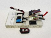 Autres unités de commande / modules