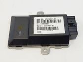 Autres unités de commande / modules