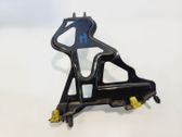 Fender mounting bracket