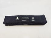 First aid kit