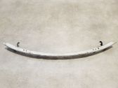 Front bumper support beam