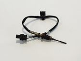 Exhaust gas temperature sensor