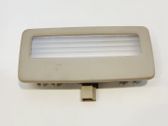 Mirror indicator light
