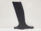 (B) pillar trim (bottom)