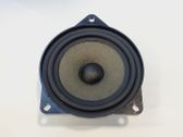 Front door speaker