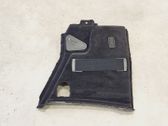 Trunk/boot side trim panel